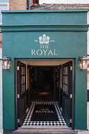 The Royal Sutton