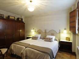 Apartamentos Casa María Juanín