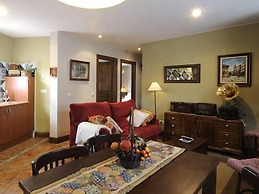 Apartamentos Casa María Juanín