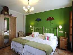 Apartamentos Casa María Juanín