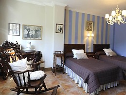 Apartamentos Casa María Juanín
