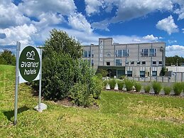 Avaneo Hotel Marktredwitz