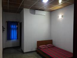 Ulpatha Nature Resort