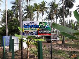 Ulpatha Nature Resort