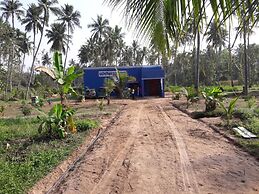Ulpatha Nature Resort
