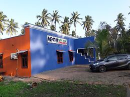Ulpatha Nature Resort