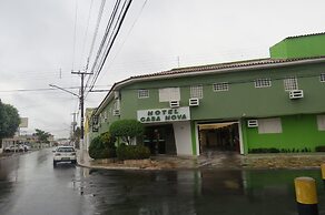 Hotel Casa Nova
