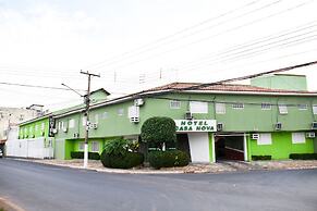 Hotel Casa Nova