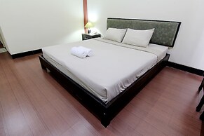 Hotel Tiger Yogyakarta