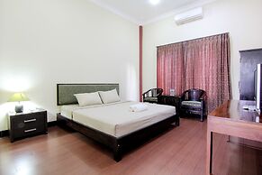 Hotel Tiger Yogyakarta