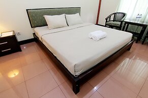 Hotel Tiger Yogyakarta