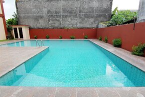 Hotel Tiger Yogyakarta