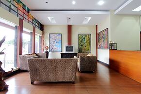 Hotel Tiger Yogyakarta