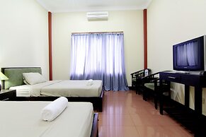 Hotel Tiger Yogyakarta