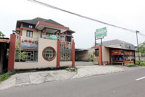 Hotel Tiger Yogyakarta