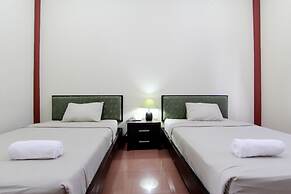 Hotel Tiger Yogyakarta