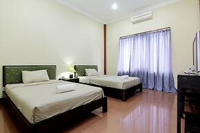 Hotel Tiger Yogyakarta