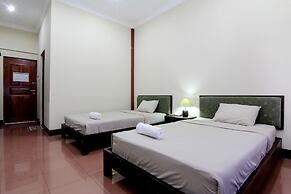 Hotel Tiger Yogyakarta