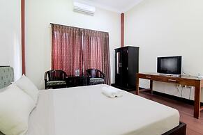 Hotel Tiger Yogyakarta