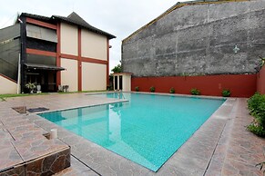 Hotel Tiger Yogyakarta