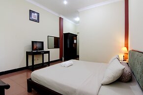 Hotel Tiger Yogyakarta