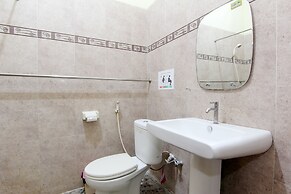 Hotel Tiger Yogyakarta