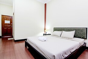 Hotel Tiger Yogyakarta