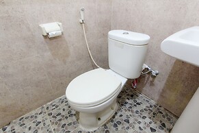 Hotel Tiger Yogyakarta