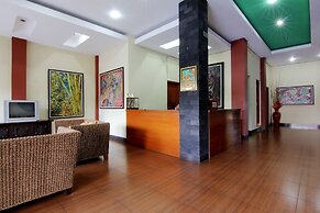 Hotel Tiger Yogyakarta