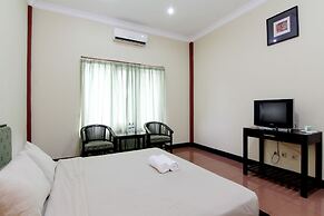 Hotel Tiger Yogyakarta