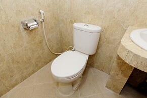 Hotel Tiger Yogyakarta