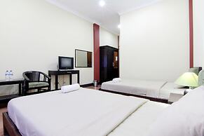 Hotel Tiger Yogyakarta