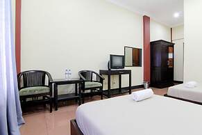 Hotel Tiger Yogyakarta