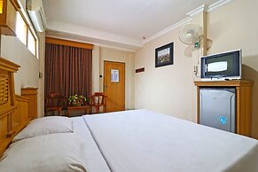 Hotel SAS Syariah