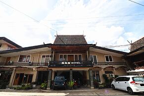 Hotel SAS Syariah