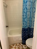 Cozy Stone Mountain Villa