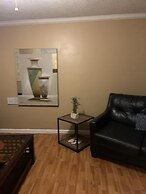 Cozy Stone Mountain Villa