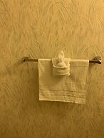 Cozy Stone Mountain Villa