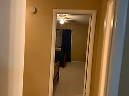 Cozy Stone Mountain Villa