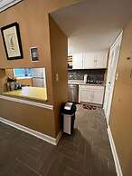 Cozy Stone Mountain Villa