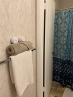 Cozy Stone Mountain Villa