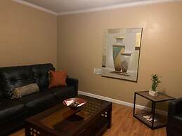 Cozy Stone Mountain Villa