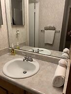 Cozy Stone Mountain Villa