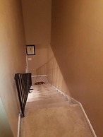 Cozy Stone Mountain Villa