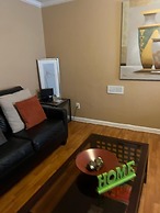 Cozy Stone Mountain Villa