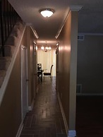 Cozy Stone Mountain Villa