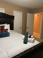 Cozy Stone Mountain Villa