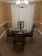 Cozy Stone Mountain Villa