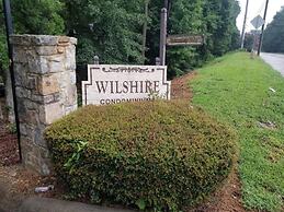 Cozy Stone Mountain Villa