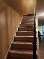 Cozy Stone Mountain Villa